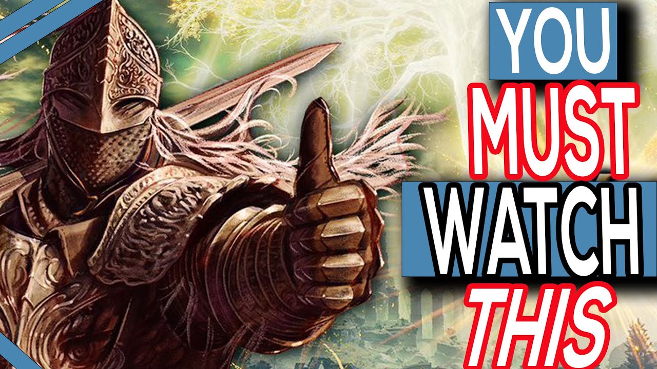 Elden Ring Ultimate Beginner Walkthrough