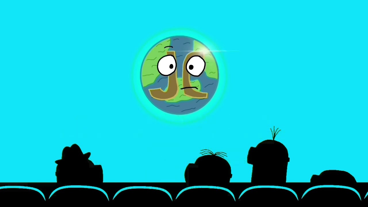 Minions Return And Watch JC News Anti Piracy Screen.