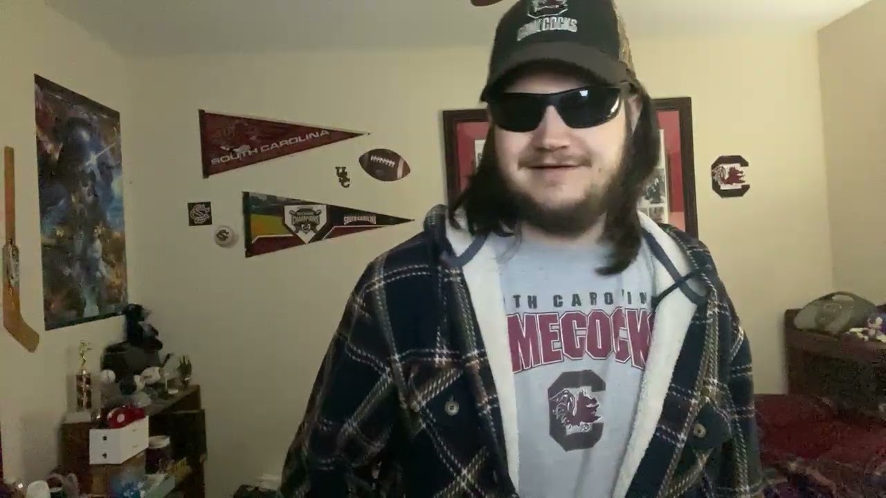 2025 South Carolina Vs Clemson Football Live Reaction