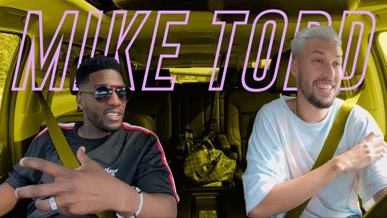 Strive vs Stride | Elevation YTH | Mike Todd