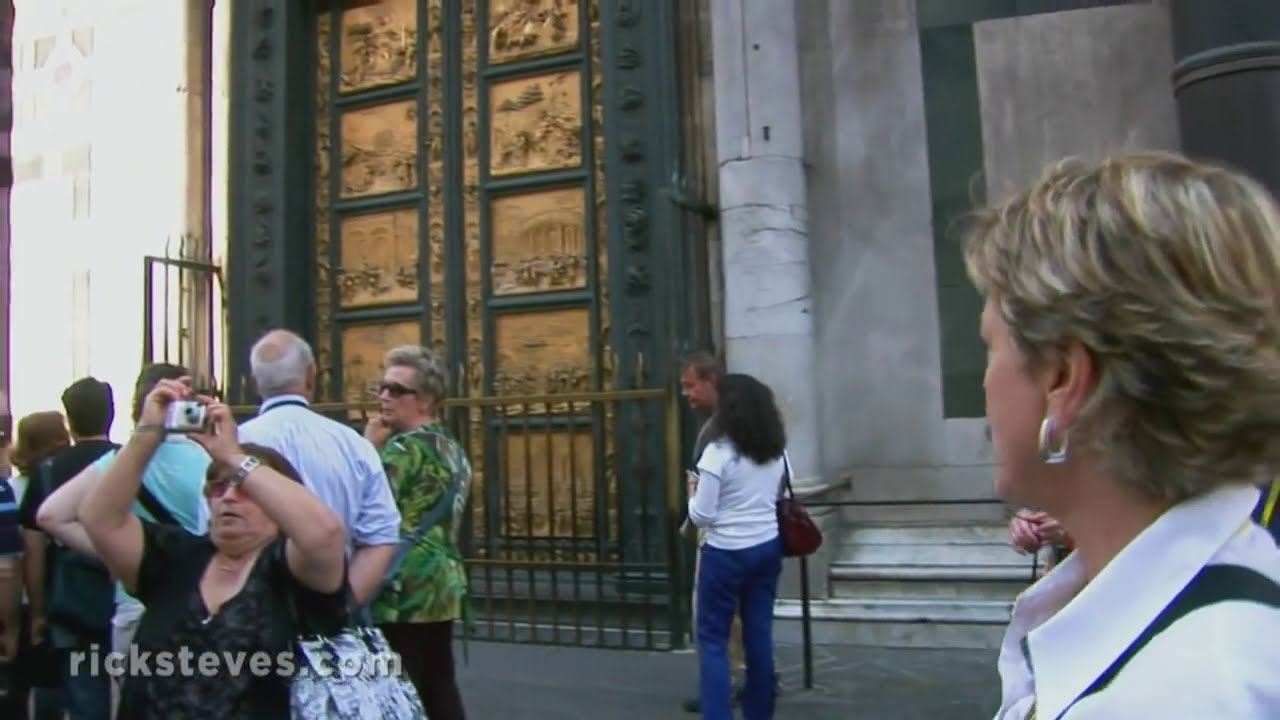 European Travel Skills: Taking Local City Tours - Rick Steves' Europe Travel Guide