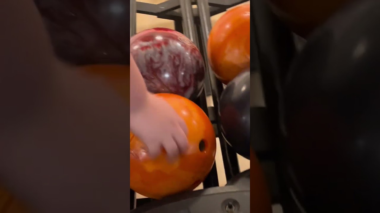 Trickshot challenge with little brother(bro forgot his equipment💀)