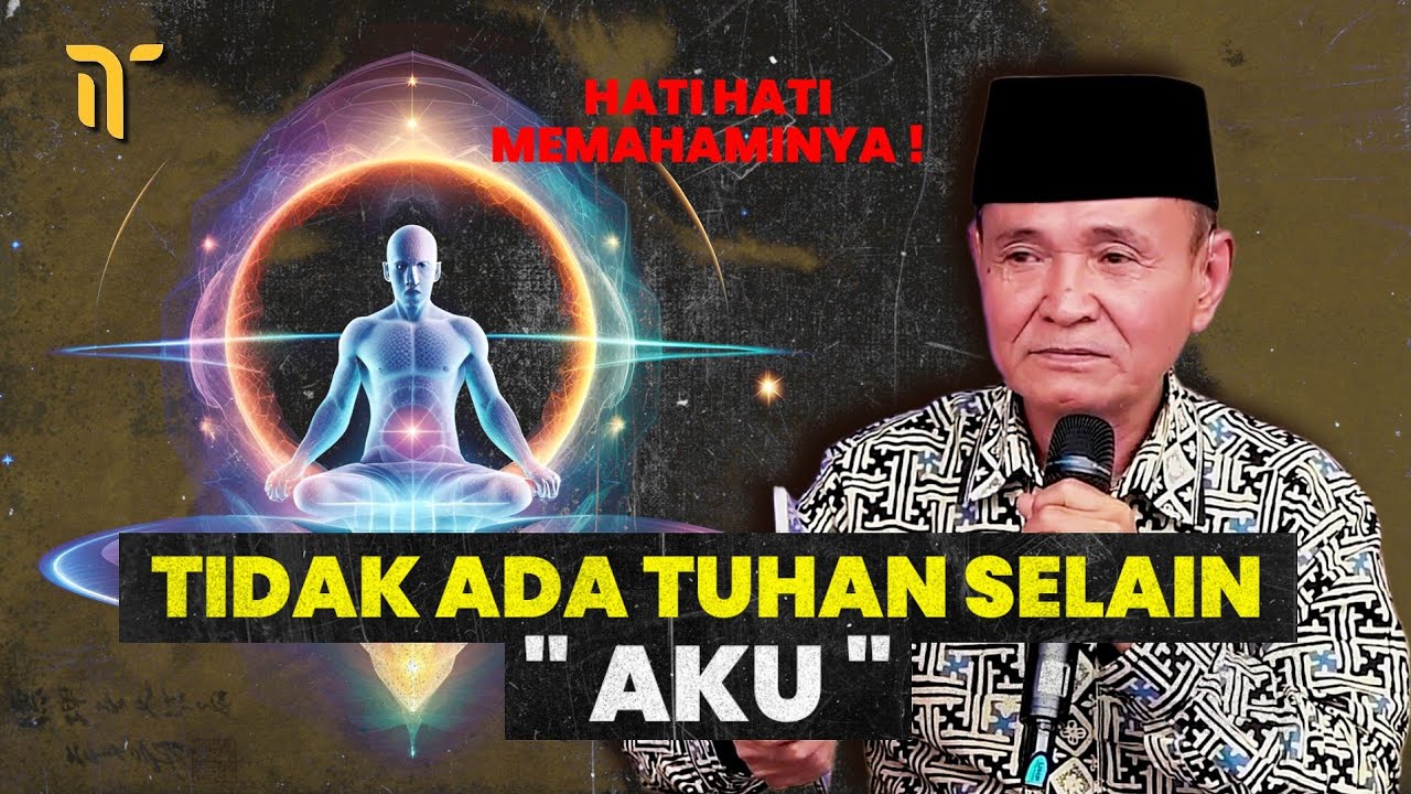 ALLAH adalah 