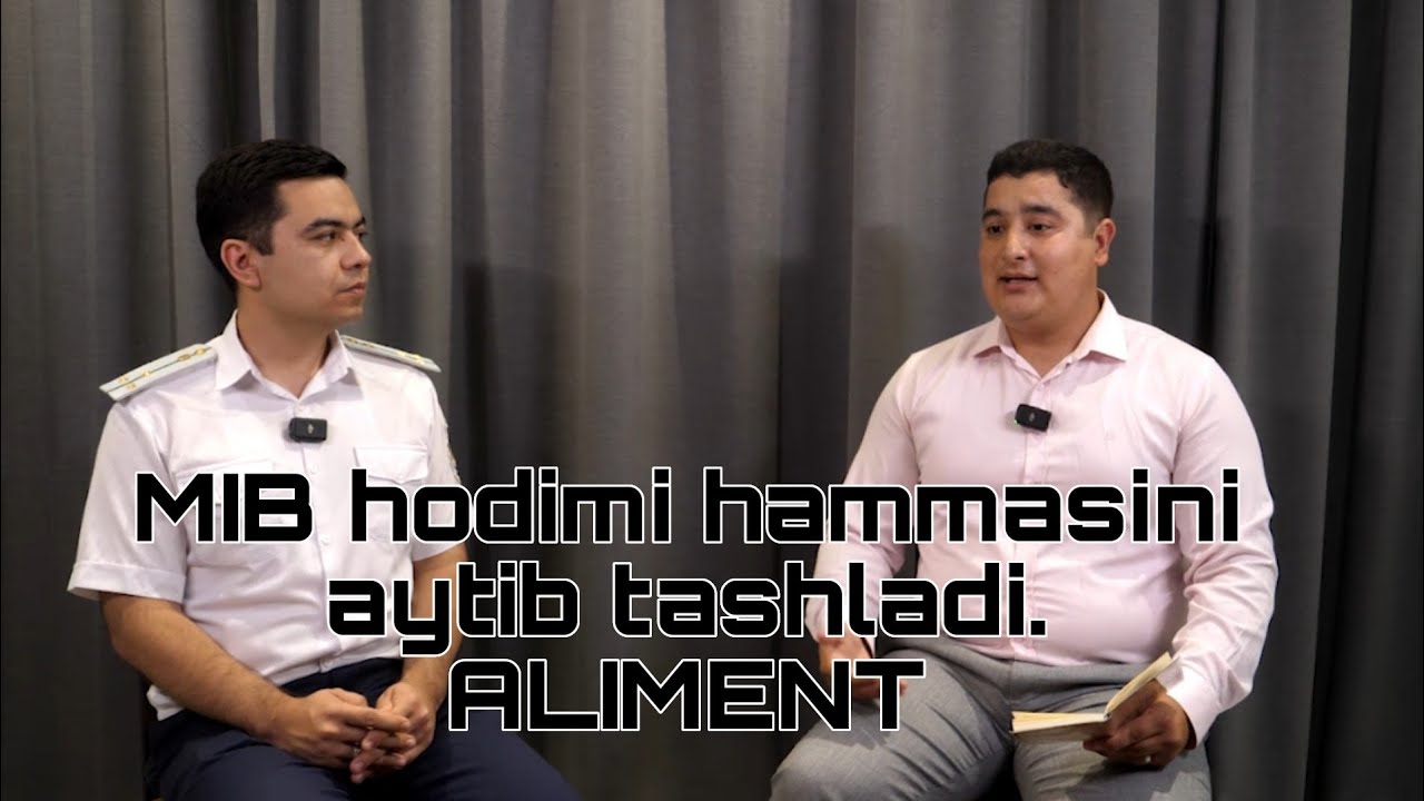 Aliment to'lovchi chet elga chiqishi mumkinmi?