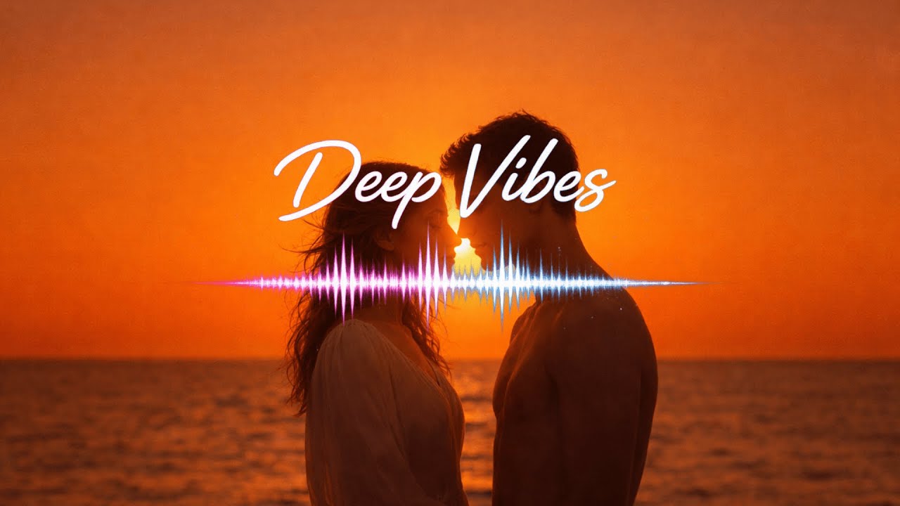 Real Love | DEEP VIBES