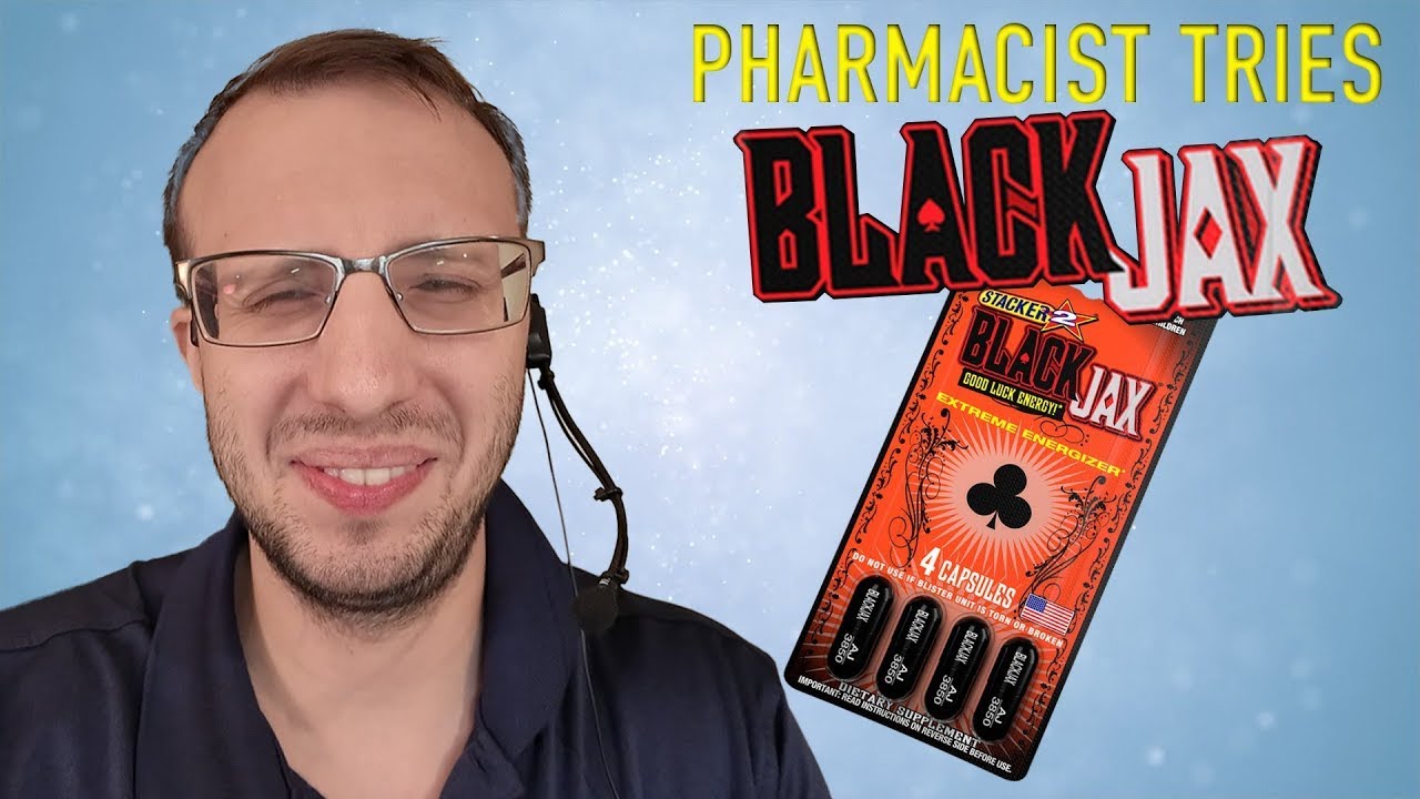 I regret this Gas Station Pill...