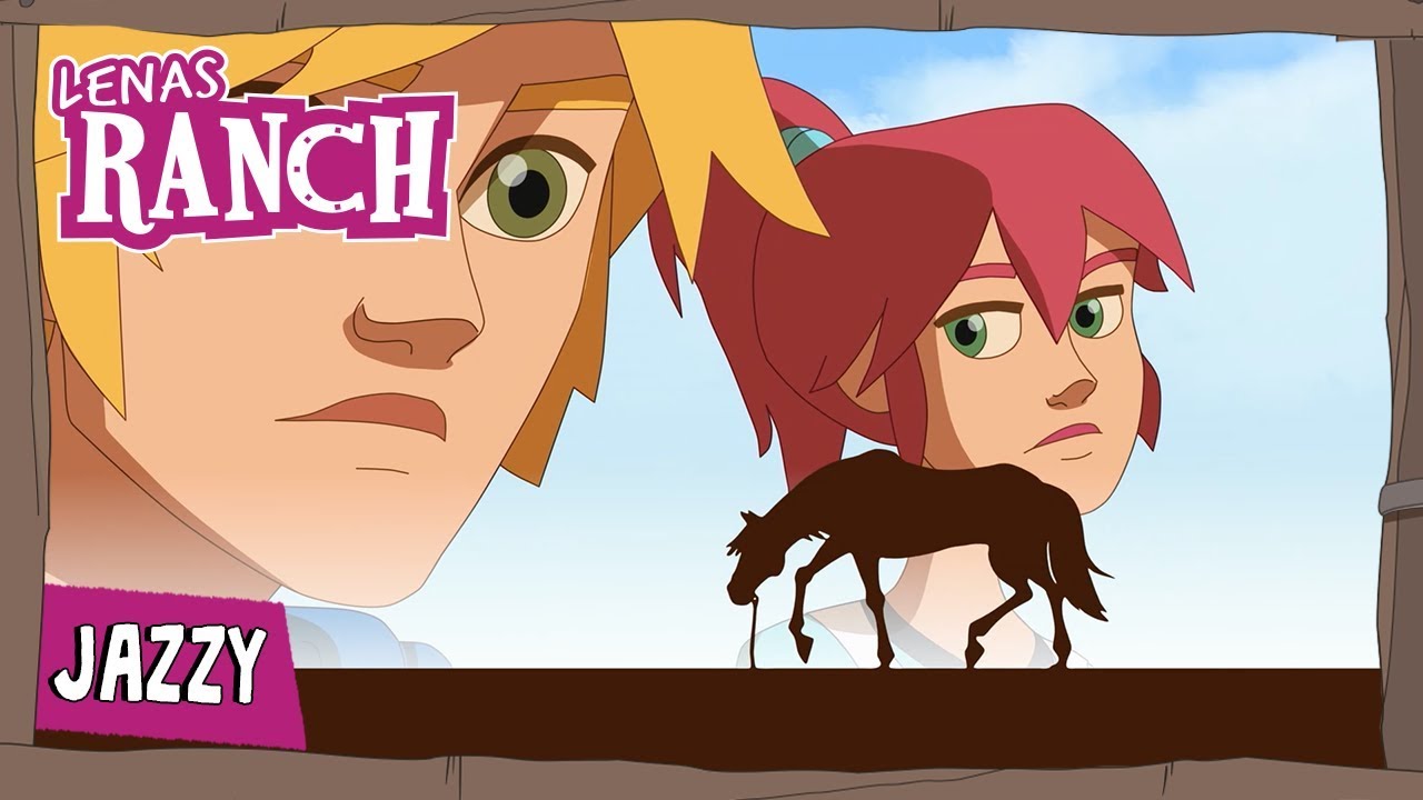 JAZZY | Folge 23 | Lenas Ranch