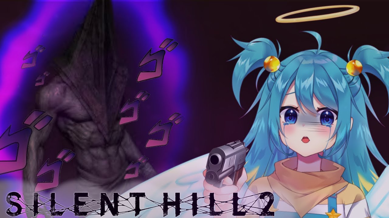 Silent Hill 2 RETURNS