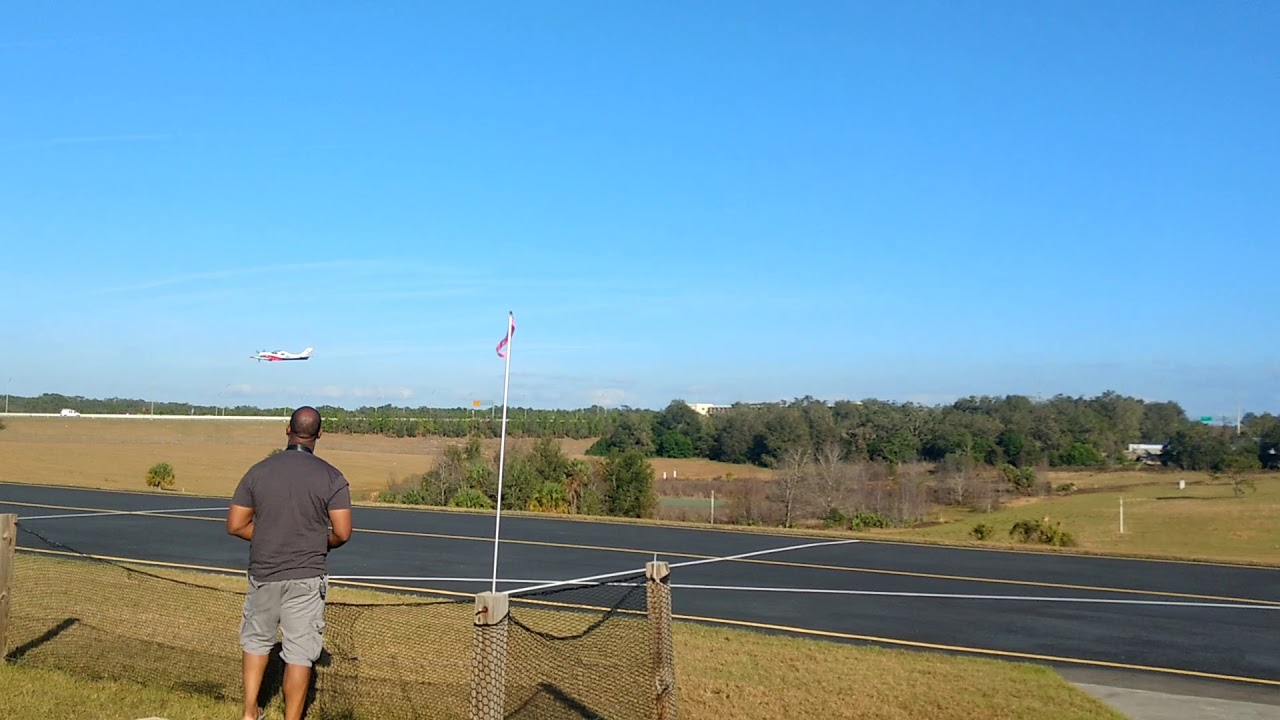 Seagull Lancair Legacy 2017