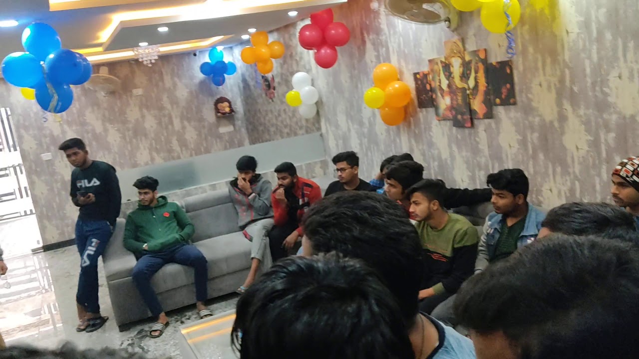 Hostel Owner getting angry on staffs | Cosmo House Hostel |BBD university