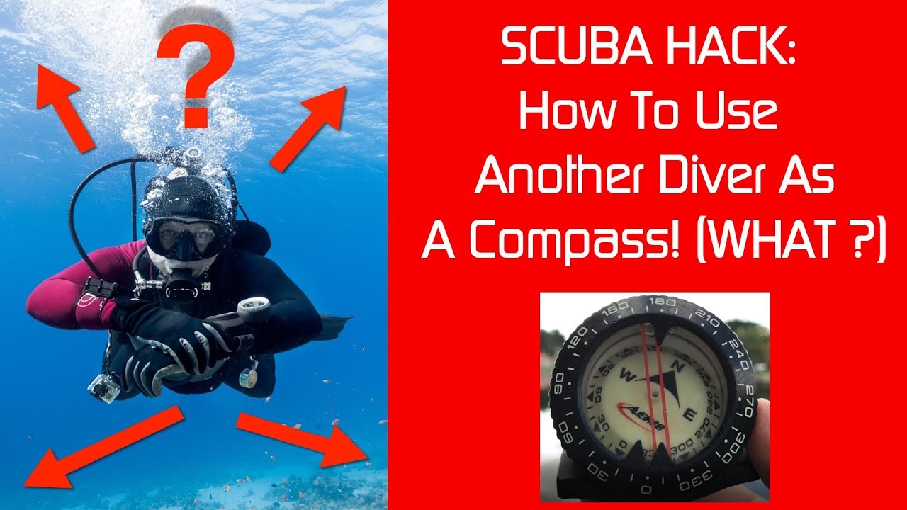 Using Other People As A Compass