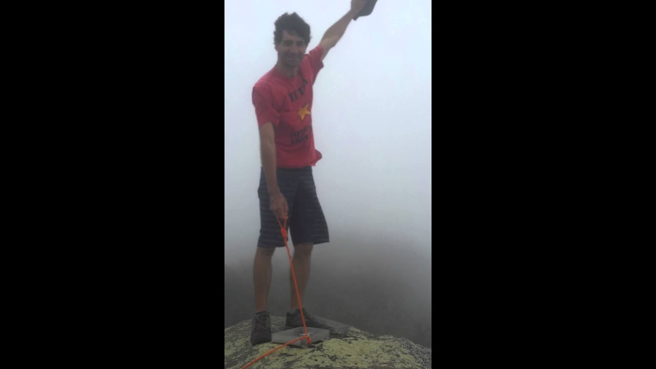 Pico do selado, Monte Verde MG