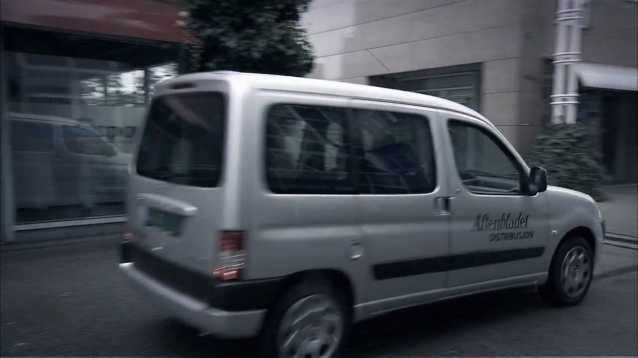 Aftenblad Distribusjon AS