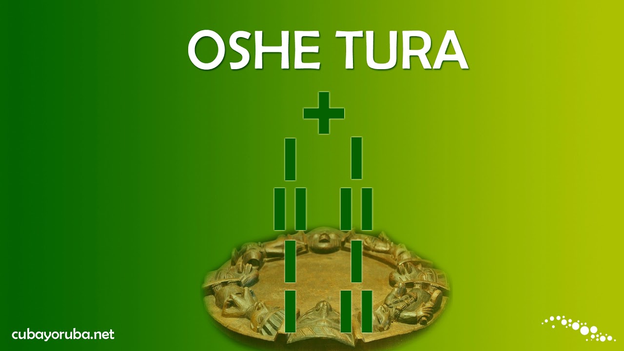 Oshe tura