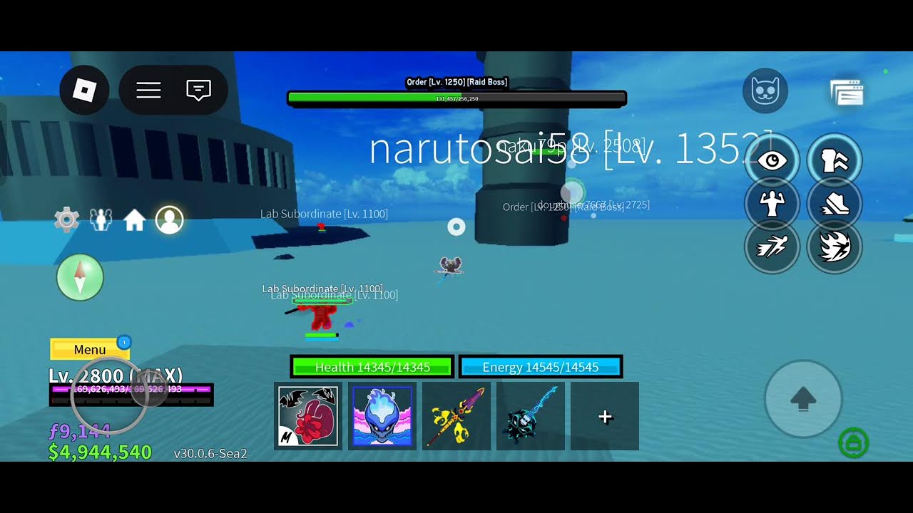 Play games on Roblox ! trying defferent games 🎮