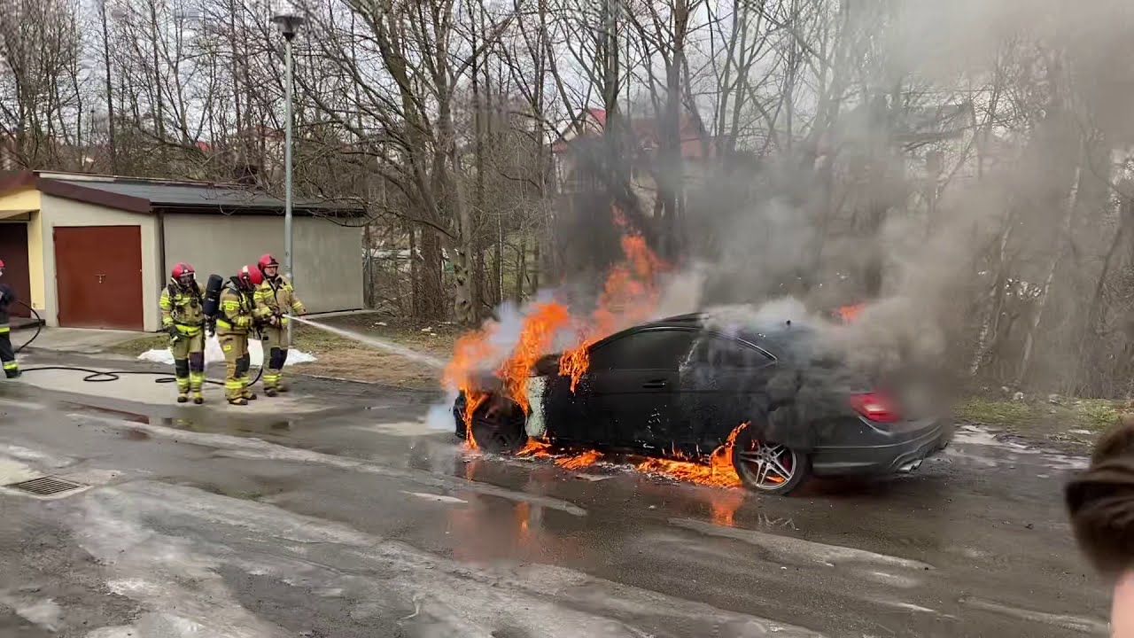 JRG Przemyśl Alarmowo - 06.02.2021r.