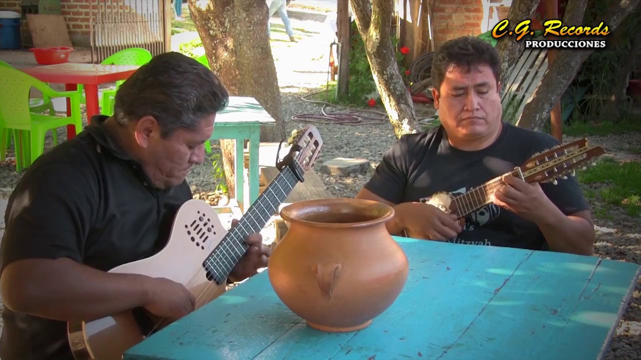 GRUPO TRADICION - MALDITO CARIÑO