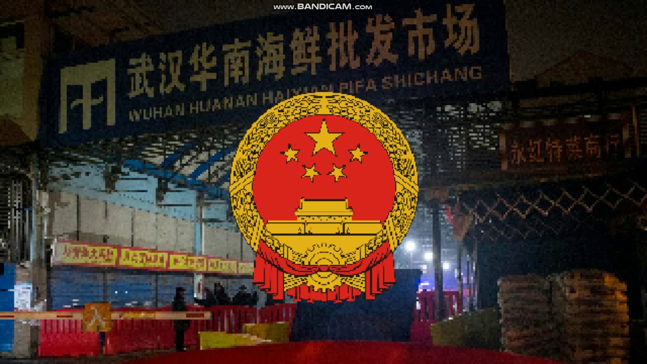 Chinese Patriotic song 