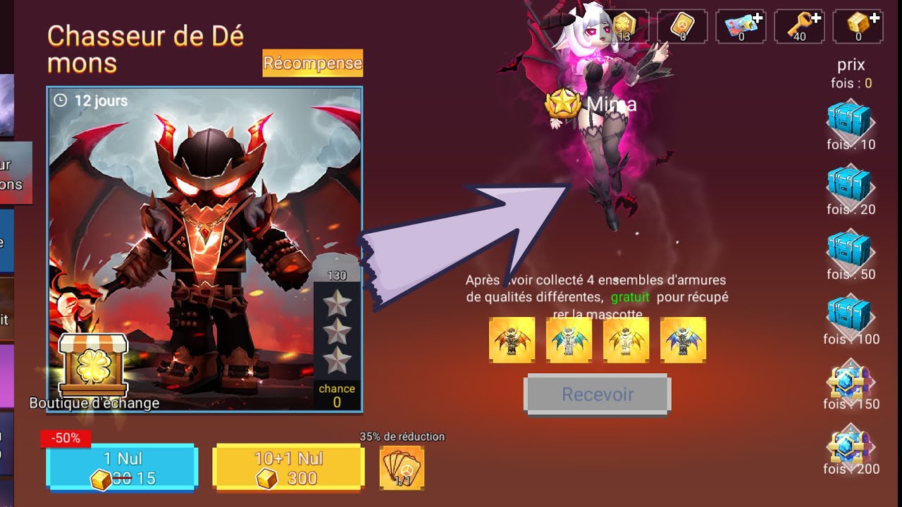 New event! [ BLOCKMAN GO ] 