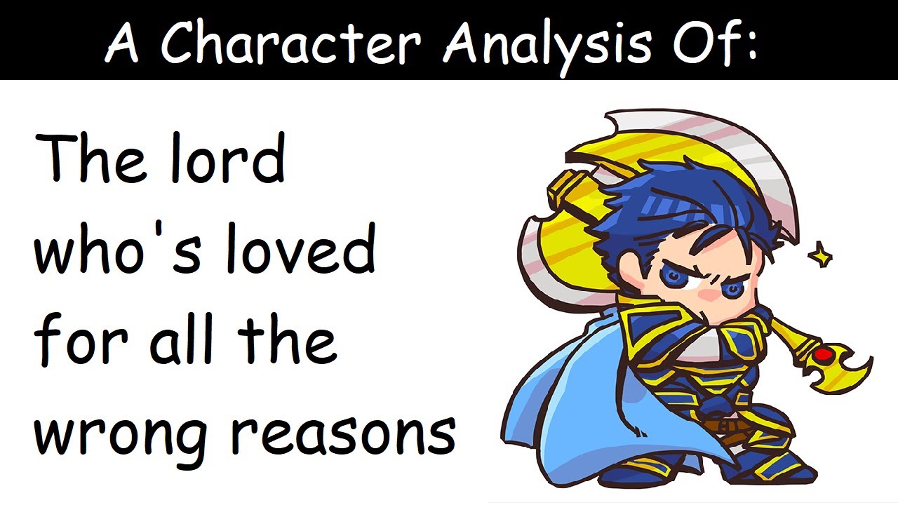 An Analysis Of Hector: The Mask Of Strength