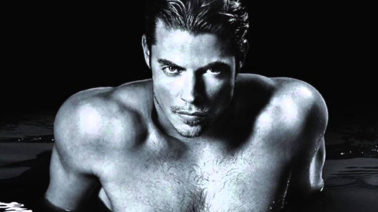 You're in My Head- Josh Henderson Lyric Video