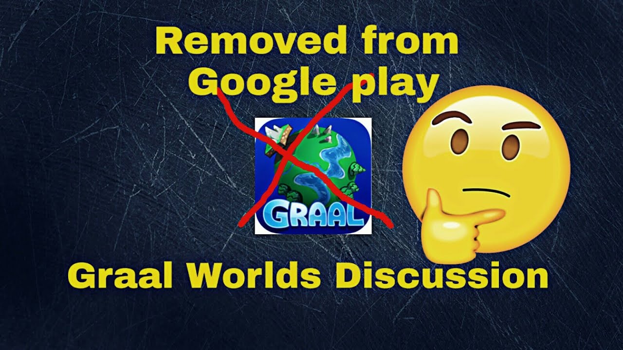 Why GraalOnline Worlds was Removed