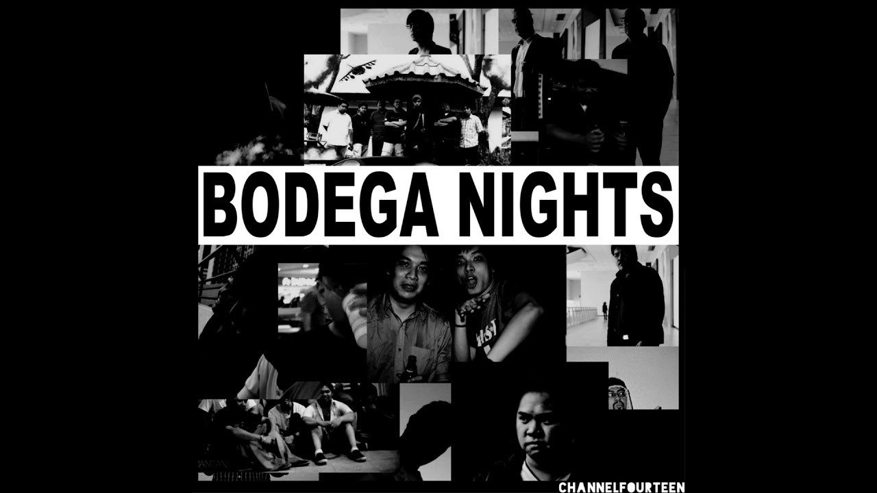 Bodega Nights - Episode 10: Third World Gaming