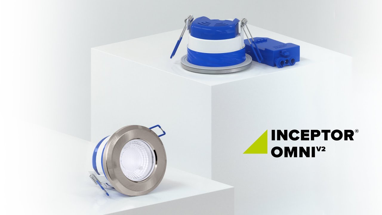 Inceptor Omni V2 - Ovia