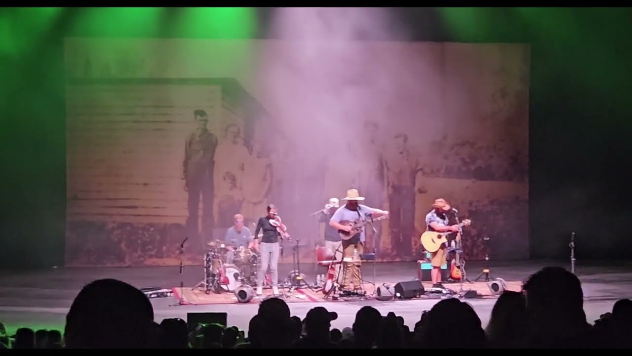 Oliver Anthony Live in Canandaigua, New York