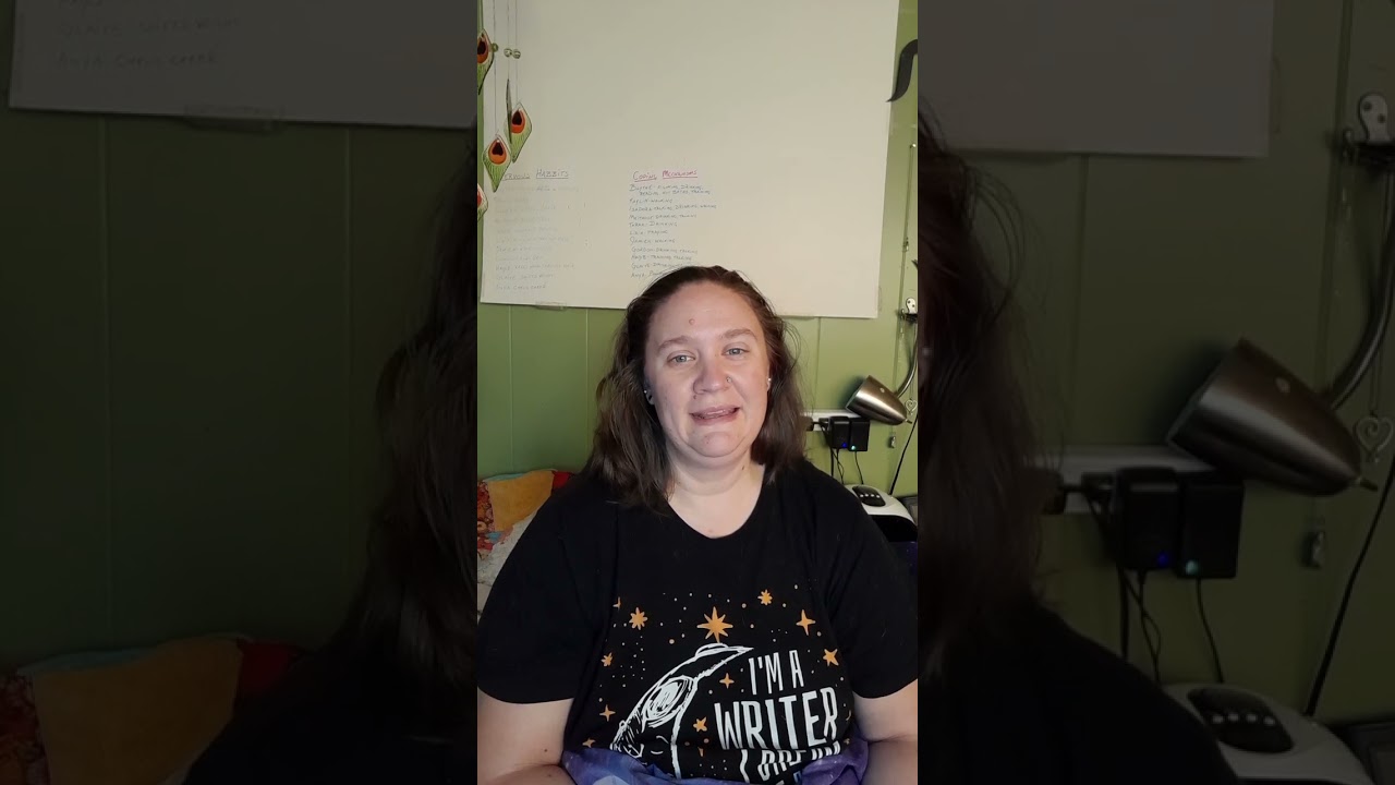 Writer Corner: Inspiration