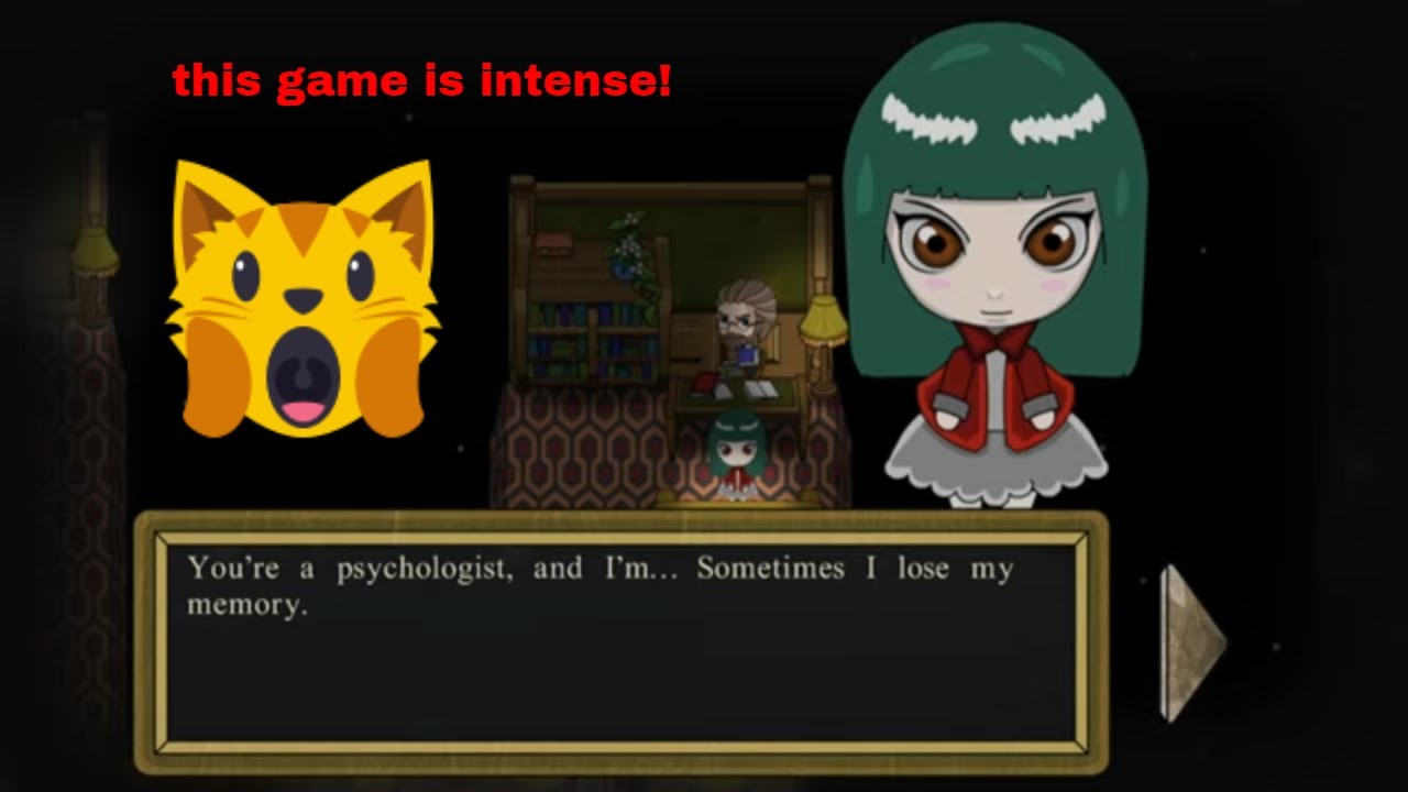 Reflection of Mine Gameplay Me VS my Reflection