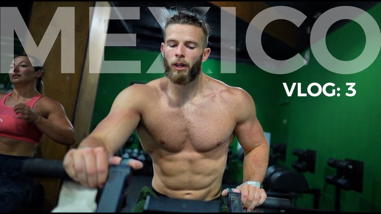 This STYLE of training is better than ALTITUDE for Fitness