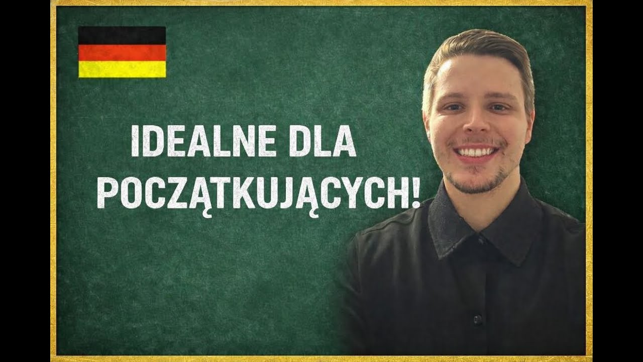 25 GOTOWYCH zdań po niemiecku z tłumaczeniem głosowym.