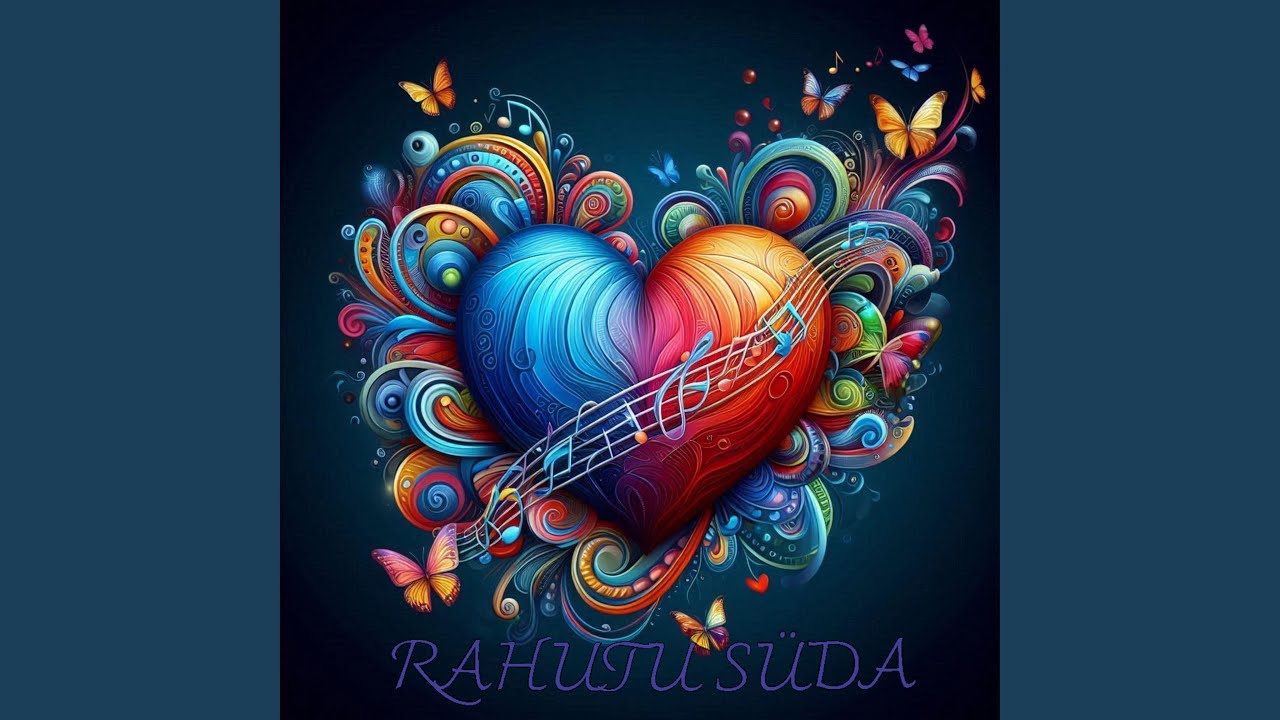 RAHUTU SÜDA