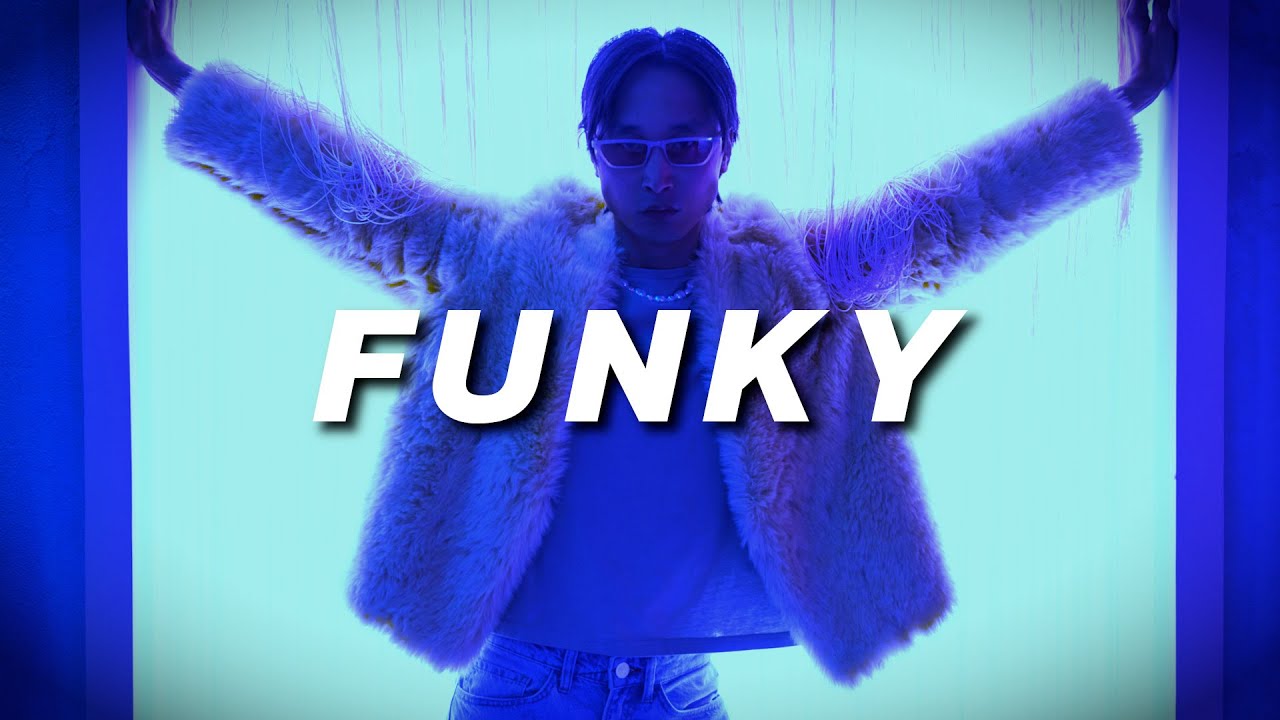 Upbeat Funky Background Music For Videos