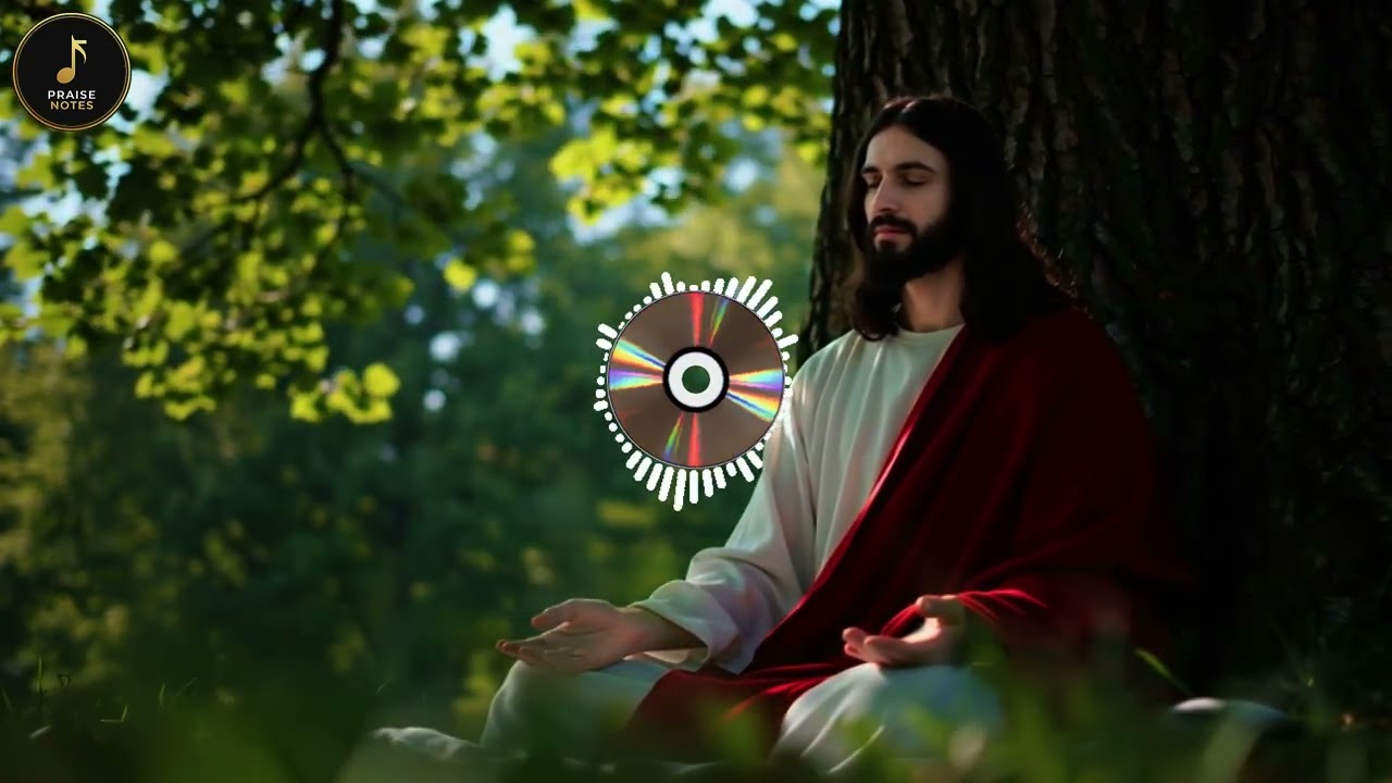 Faith-Driven Christian Mantra Music for Strength, Focus, and Daily Motivation