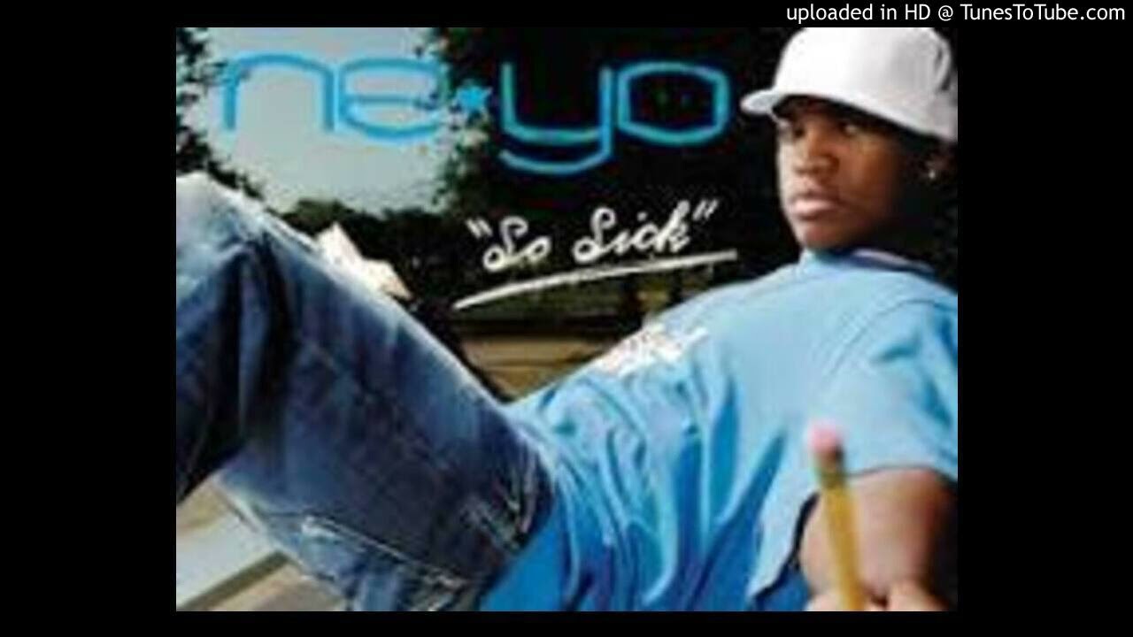 Ne-Yo - So Sick (Reversed) (Backmask)