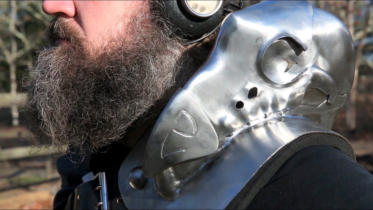 Хопеш, часть 2: Наплечье Скексиса