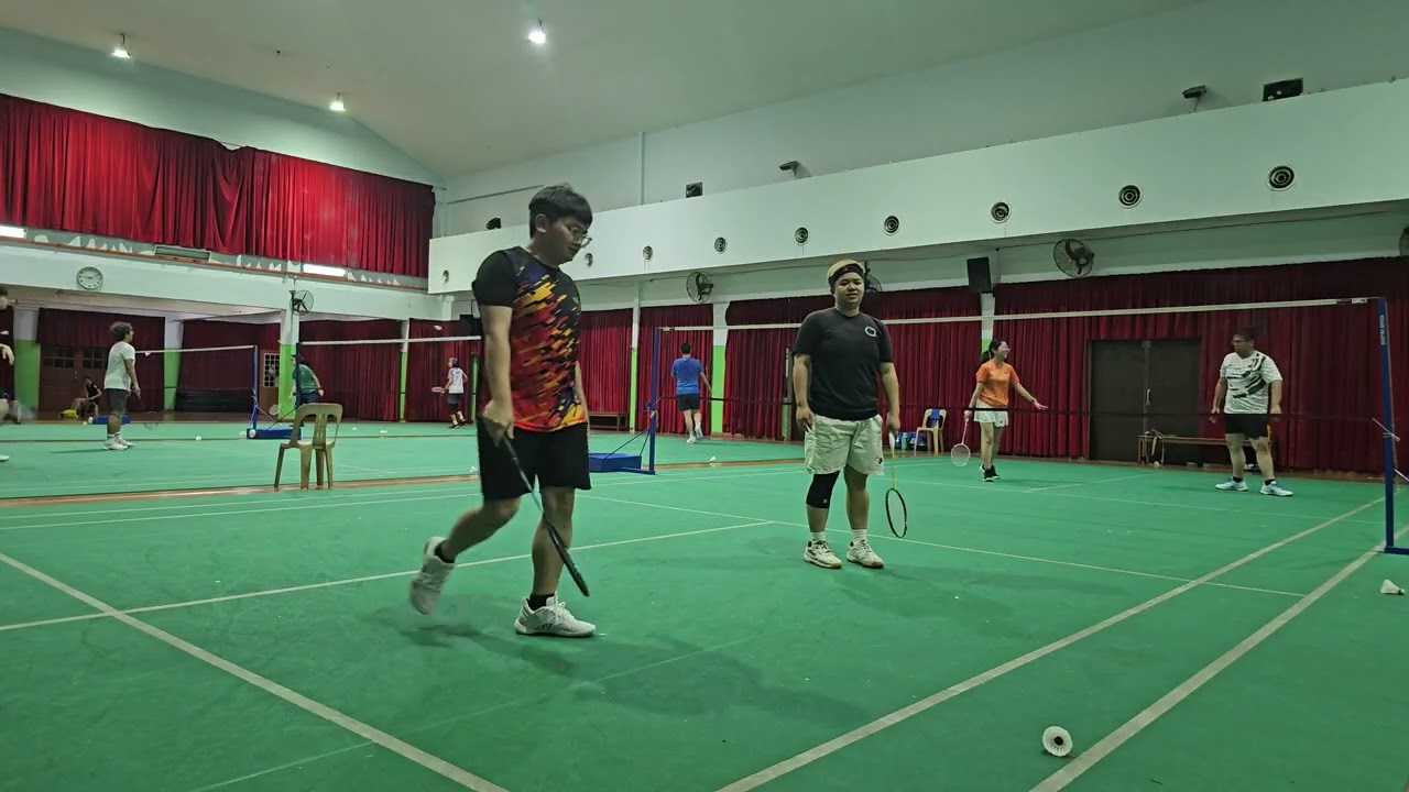 2 - 21.1.26 @sjkc kwong hon sungai besi
