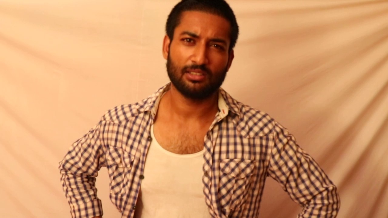 Best bollywood audition in negative shade