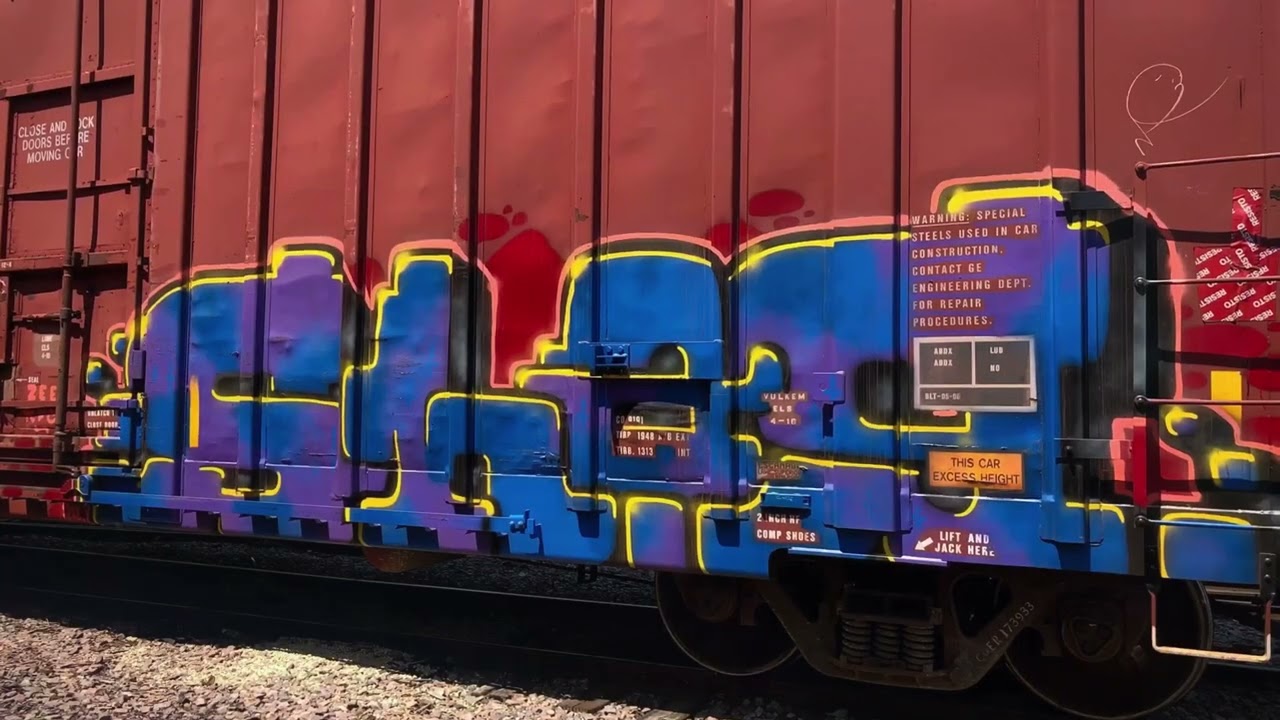 Graff Video