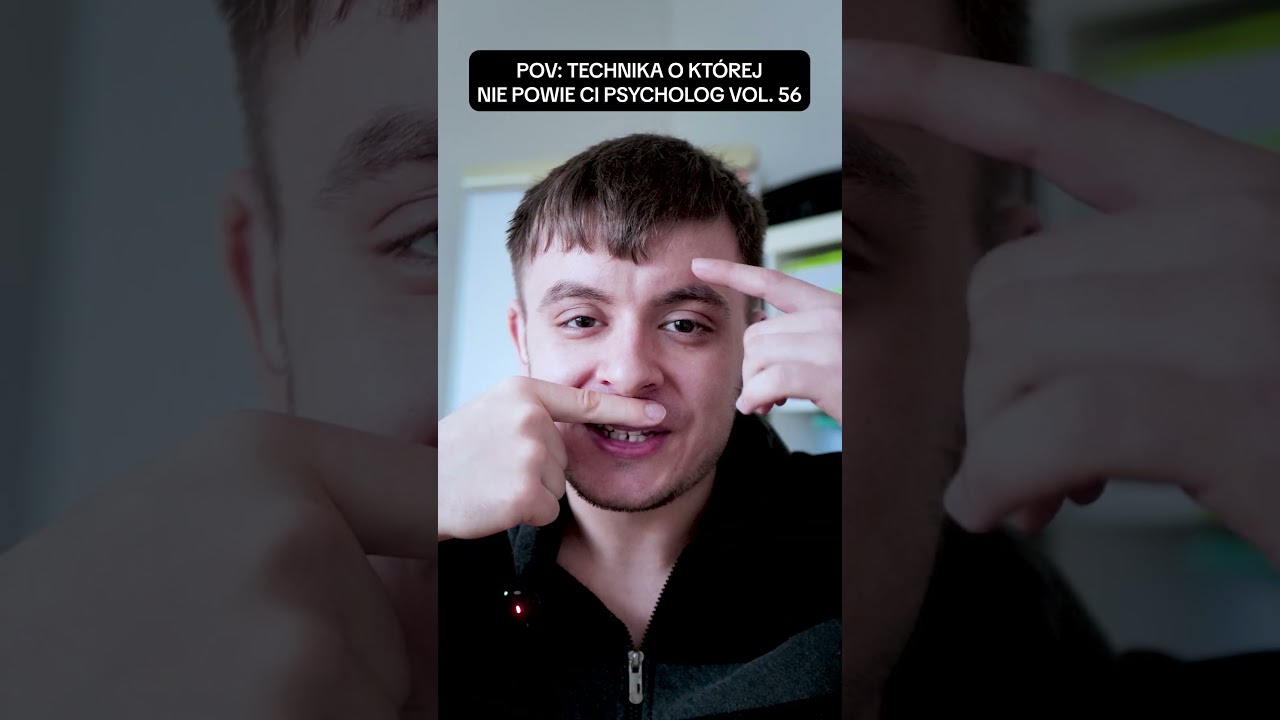 POCIERAJ TO I ZOBACZ CO SIĘ STANIE!