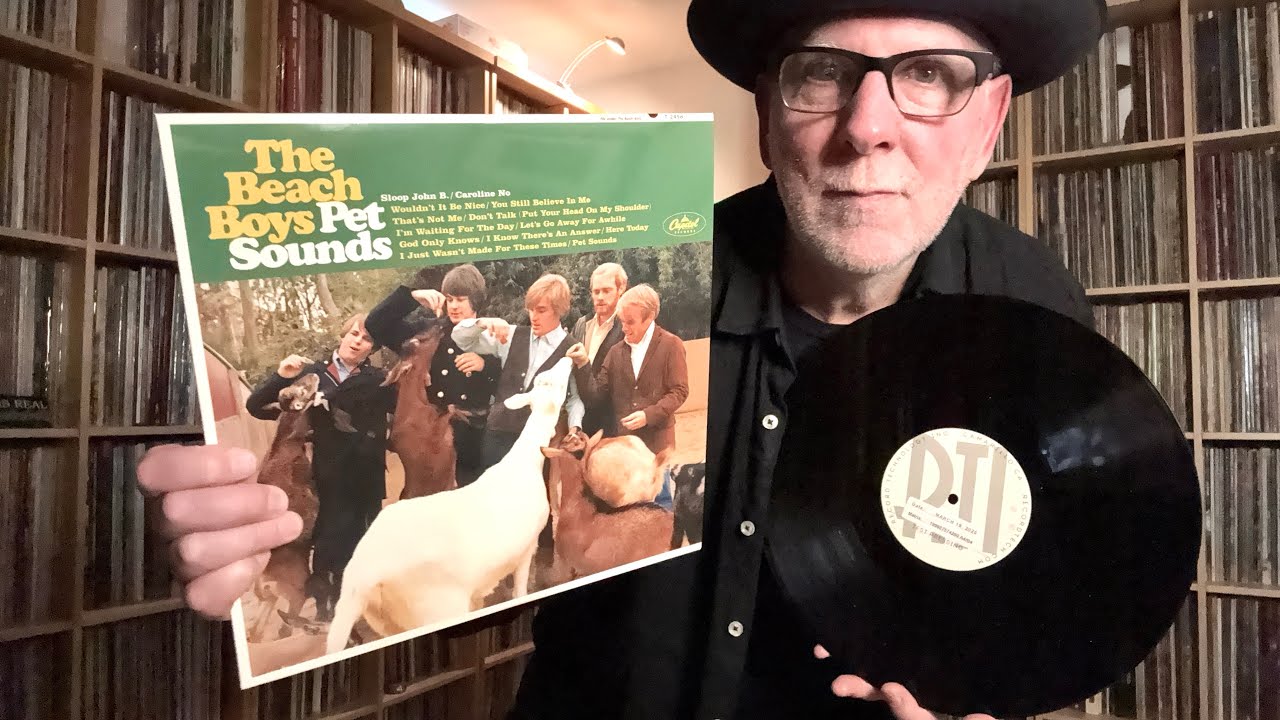 Действительно ли Mono &mdash; лучший выбор? Обзор серии Definitive Sound Series от Pet Sounds в один шаг.