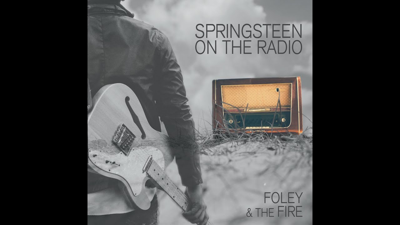 ''SPRINGSTEEN ON THE RADIO'
