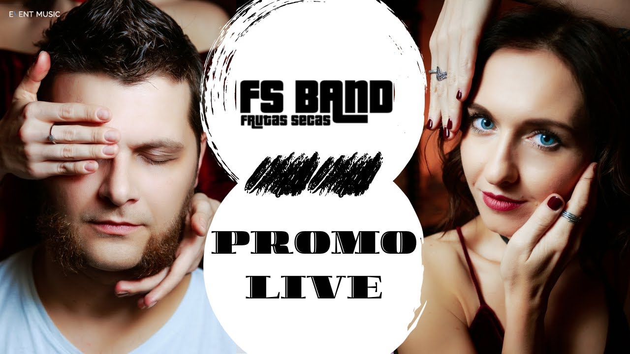 Кавер группа FSB / cover band spb / live promo / Ассоциация Event Music