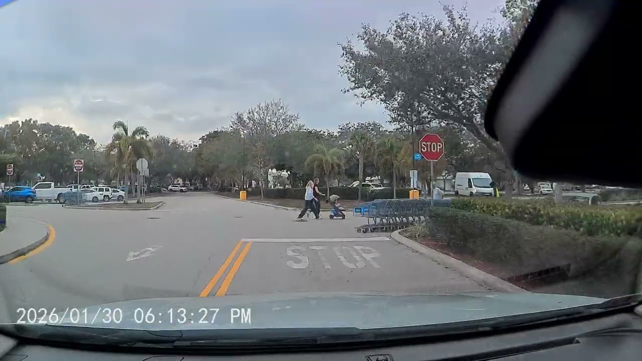 Florida Politics Is Exploding… and So Is This Highway Moment!