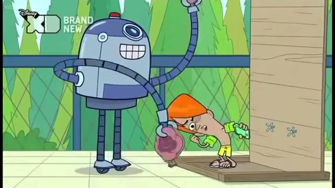 Camp Lakebottom Season 2 Episode 2   Golem My Way   Watch Camp Lakebottom Season 2 Episode 2   Golem