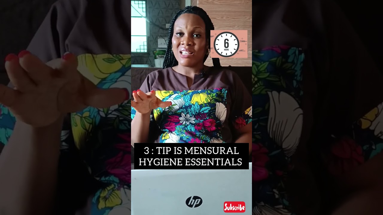 Taking Care Down There: 7 Simple yet Effective Ways to Maintain Vaginal Hygiene. #vcare