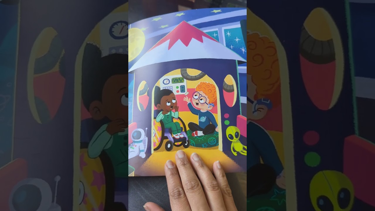 Dr Ranj A Superpower Like Mine with illustrations by Liam Darcy