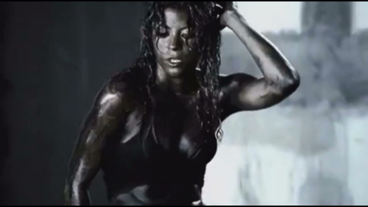 shakira la tortura editada/ inedita remix